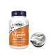 Амінокислота L-лізин Now Foods L-Lysine 1000 мг 100 таблеток - зображення 8