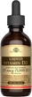 Рідкий вітамін Д3 Solgar, Liquid Vitamin D3 (Cholecalciferol), 5000 IU, 59 мл - зображення 4