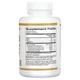 Жирні кислоти California Gold Nutrition Omega-3 Premium Fish Oil DHA 100 капсул - зображення 2