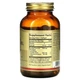 Олія вечірньої примули Solgar, Evening Primrose Oil, 500 мг, 90 капсул - зображення 2