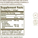 Олія вечірньої примули Solgar, Evening Primrose Oil, 500 мг, 90 капсул - зображення 3