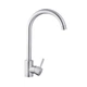 Смеситель для кухни Agua Acero-INOX035 (CV023285) - изображение 3