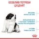 Сухий корм для цуценят Royal Canin Giant Puppy 1 кг - зображення 4