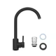 Смеситель для кухни Agua Acero - INOX035NM - изображение 8