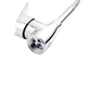 Смеситель для кухни с гибким изливом Kroner KRM Odra - C039-1 CV021200 - изображение 6