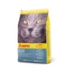 Сухий корм для котів Josera Léger Adult 10 кг - домашня птиця - изображение 1