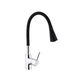 Смеситель для кухни Kroner KRP Küche - C031BLK CV024338 - изображение 3