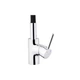Смеситель для кухни Kroner KRP Küche - C031BLK CV024338 - изображение 5