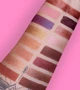 Палитра теней Technic Cosmetics 15 Colours Eyeshadow Palette - Persuasion 30 гр. - изображение 3