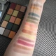 Палітра тіней Technic Cosmetics 15 Colours Eyeshadow Palette - Shaken, Not Stirred 30 гр. - зображення 3