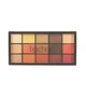 Палитра теней Technic Cosmetics 15 Colours Eyeshadow Palette - Venus Rising 30 гр. - изображение 1