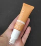 Сияющая база для макияжа с витамином С Technic Cosmetics Vitamin C Illuminating Primer 30 мл. Золотистый - изображение 2