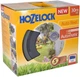 Катушка для шланга автоматическая AutoReel 2403 30 м + 2 м с шлангом Hozelock - изображение 6