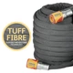 Шланг гибридный Hozelock 8125 Tuffhoze 25 м - изображение 2