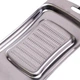 Терка Garlic Grater для сыра чеснока - изображение 2
