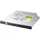 Оптический привод DVD-RW ASUS SDRW-08U1MT/BLK/B/GEN (90DD027X-B10000) - изображение 1