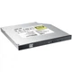 Оптический привод DVD-RW ASUS SDRW-08U1MT/BLK/B/GEN (90DD027X-B10000) - изображение 3