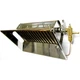 Инфракрасный газовый обогреватель SBM 8ZRS - изображение 4