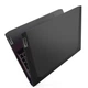 Ноутбук Lenovo IdeaPad Gaming 3 15IHU6 (82K100R8PB)Core i7-11370H, 15,6"-120Hz, 16GB, 512GB, W11H, RTX3050 - зображення 5