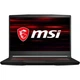 Ноутбук MSI GF63 Thin 11UC (GF63 11UC-215XPL)Core i5-11400H/15,6"-144Hz/RTX 3050 Max-Q/8GB/512GB/No OS - зображення 1