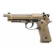 Пневматический пистолет Umarex Beretta M9A3 FDE - изображение 1