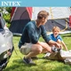 Электрический насос 220-240V для надувных изделий Intex 66640 - изображение 6