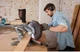 Пила торцювальна мережева BLACK+DECKER, 2100 Вт, диск 254х30 мм, 5000 об/хв, XPS, вага 14,9 кг (BES710) - изображение 5