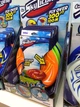 Игрушка-фрисби GB Sky Licone Оранжевая (4897050274682) - изображение 2