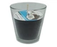 Ароматизированный стакан Промис-Плюс FEROMA CANDLE Coconut - изображение 1