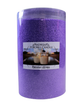 Насыпные свечи TM FEROMA CANDLE фиолетового цвета - изображение 1