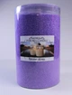 Насыпные свечи TM FEROMA CANDLE фиолетового цвета - изображение 2