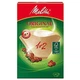 Фильтры бумажные 40шт. Melitta Original 1X2 Бежевые - изображение 1