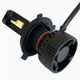 Автолампы Prime-X F Pro H4 Би 5000K (2 шт) - изображение 4