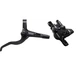 Тормоз гидравлический дисковый Shimano MT410-2 задний - изображение 1