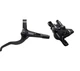 Тормоз гидравлический дисковый Shimano MT410-2 задний - изображение 2