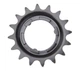 Звезда для пленатрной втулки Shimano Nexus 16 зубов, черная - изображение 1