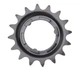 Звезда для пленатрной втулки Shimano Nexus 16 зубов, черная - изображение 2