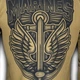 Лонгслів KRAMATAN MARINES Койот XL - изображение 4