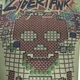 Лонгслів KRAMATAN CyberTank 2077 Олива L - зображення 4