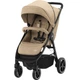 Прогулянкова коляска Britax-Romer B-Agile M Linen Beige - зображення 1