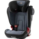 Автокрісло Britax-Romer Kidfix2 S Blue Marble - зображення 1