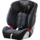Автокрісло Britax-Romer Evolva 123 Sl Sict Blue Marble - зображення 1