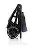 Прогулянкова коляска Britax-Romer B-Agile M Elephant Grey - зображення 5