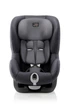 Автокресло Britax-Romer King II Black Series Storm Grey - изображение 4