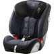 Автокрісло Britax-Romer Evolva 123 Sl Sict Blue Marble - зображення 4