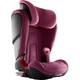 Автокрісло Britax-Romer Kidfix2 R Wine Rose - зображення 5