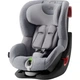 Автокрісло Britax-Romer King II Ls Black Series Grey Marble - зображення 2