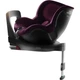Автокрісло Britax-Romer Dualfix M I-Size Burgundy Red - зображення 4