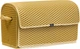 Сумка-органайзер в багажник EVAtech 30x49x25 см Бежевый (BS12258SM5RII) - изображение 2