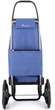 Сумка-тележка Rolser I-Max Tweed 6 43 Azul IMX383-1026 (929647) - изображение 4